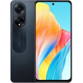 Telefon Oppo A98 256GB Cool Black