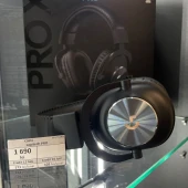 Casti Logitech Pro