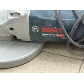 Polizor Unghiular Bosch GWS 26-230 JH