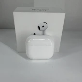 Casti Apple AirPods 4 ANC