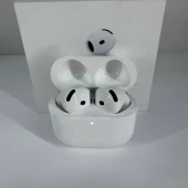 Casti Apple AirPods 4 ANC