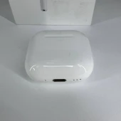 Casti Apple AirPods 4 ANC