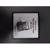 Cameră subacvatică Insta 360 Go Ultra Tiny Hands-Free 4k Cam