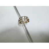 Inel Din Aur Proba 585 2.44 gr