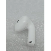 Casti Apple AirPods 4 gen White