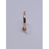 Inel din Aur cu Pietre Pretioase Proba 585* 1.99 gr