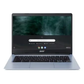 Laptop Acer ChromeBook 314 17ALC6