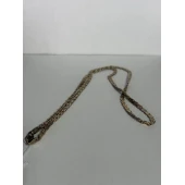 Lantisor din Argint 925* 21.78 gr