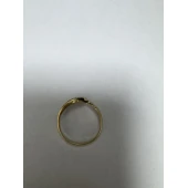 Inel din Aur Proba 585* 1.93 gr