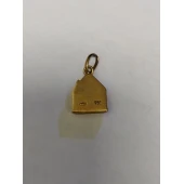Pandativ Din Aur Proba 750 1.55 gr