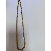 Lant din Argint Proba 925* 13.44gr