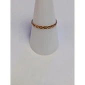 Verigheta Din Aur Proba 585* 0.66gr