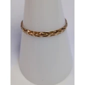 Verigheta Din Aur Proba 585* 0.66gr