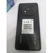 Xiaomi Redmi Note 14Pro + 12/512GB Black