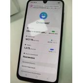 Telefon Samsung Galaxy A16 128 GB Black