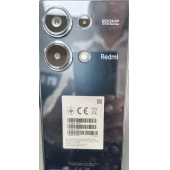 Telefon Xiaome Redmi Note 13 Pro 8/256GB Black