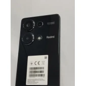 Telefon Xiaome Redmi Note 13 Pro 8/256GB Black