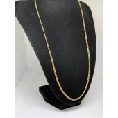 Lant Din Aur Proba 750 10.47 gr