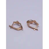 Cercei din Aur Proba 585* 3.36 gr