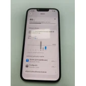 Telefon Apple iPhone 14 6/128 GB Black