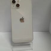 Telefon Apple iPhone 13 128 GB White