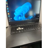 Laptop Asus Tuf Dash F15 FX516PC