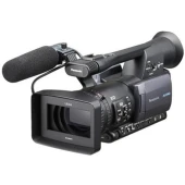 Camera Video Panasonic AG-HMC151E