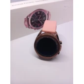 Ceas Inteligent Samsung Watch Series 3 45 mm Rose/Gold