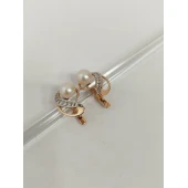 Cercei din Aur Proba 585* 3.50 gr