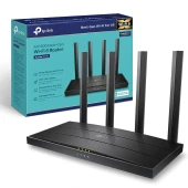 Wi-Fi 6 Router AX1500