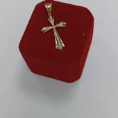 Cruce 585*  1.68 gr