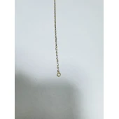 Lant Din Aur Proba 585 5,21 gr