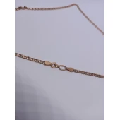 Lant din Aur Proba 585* 5.77 gr