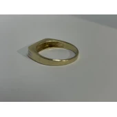 Inel Din Aur Proba 375 4,41gr