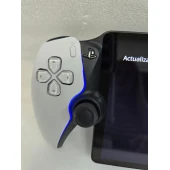 Sony PlayStation Portal Remote Player