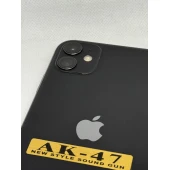 Telefon Apple iPhone 11 64 GB Black