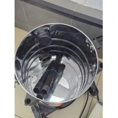 Aspirator pentru lucrari de  constructii PAXTON