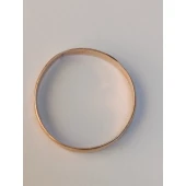 Verigheta Din Aur Proba 585* 2.14 gr