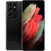 Telefon Samsung Galaxy S21 256 GB Black