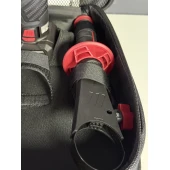 Masina De Insurubat Parkside Drill Set 12V