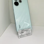 Xiaomi Redmi 13 8/256GB 1890 lei