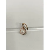 Cercei din Aur Proba 585* 3.50 gr