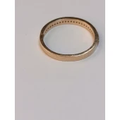 Verigheta Din Aur Proba 585 2.04gr