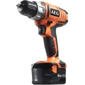Masina de insurubat AEG BS 12G