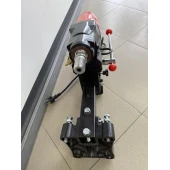 Masina de Gaurit cu Diamant Yato  YT-811983