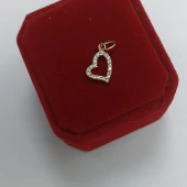 Pandantiv 585* 0.78 gr 1326 lei