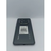 Xiaomi Redmi Note 14 Pro + 8/256 GB Middnight Black