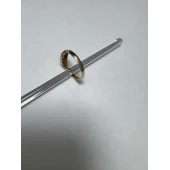 Inel din Aur Proba 585* 1.93 gr