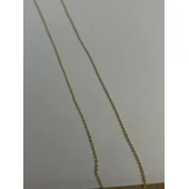 Lant Din Aur Proba 750 1.06 gr