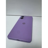 Telefon Motorola Moto E14 64 GB Pastel Purple